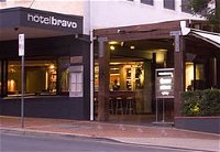 Hotel Bravo - Restaurants Sydney