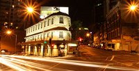 Hotel Orient - New South Wales Tourism 