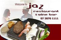 Jaz Restaurant and Wine Bar - Accommodation Rockhampton