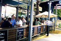 Luxe Resturant  Wine Bar - Accommodation Nelson Bay