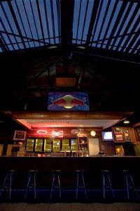 The Mustang Bar - Accommodation Rockhampton