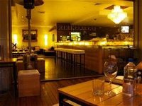 Onyx Bar  Restaurant - Carnarvon Accommodation