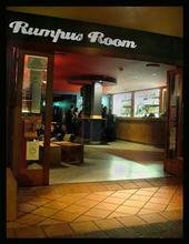 Rumpus Room - Accommodation Gladstone