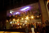 Aurora Bar - Pubs Sydney