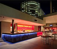 The Exchange Hotel - New South Wales Tourism 