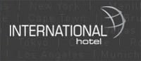 The International Hotel - Accommodation Gladstone