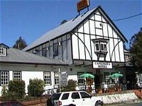 Canungra Hotel - Accommodation Redcliffe