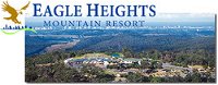 Eagle Heights Hotel - Melbourne Tourism