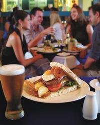 Merrimac Tavern - Pubs Adelaide