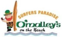 O'Malleys On The Beach Surfers Paradise
