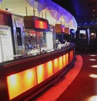 Caseys Nightclub - Restaurants Sydney