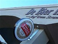De Biers Lounge Bar - Pubs Adelaide