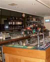 World Cup Bar - Accommodation Rockhampton