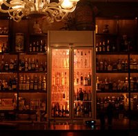 George Lane Bar - Pubs Melbourne