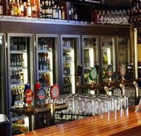 Norfolk Tavern - Pubs Adelaide