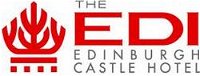 The EDI - Edinburgh Castle Hotel - eAccommodation