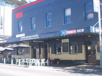 Worldsend Hotel - Pubs Sydney