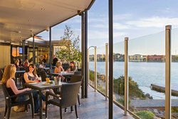 West Lakes SA Restaurants Sydney