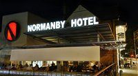 Normanby Hotel - Tourism Brisbane