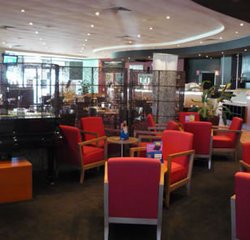 Ellen Grove QLD Restaurants Sydney
