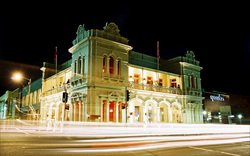 Restaurants Fortitude Valley QLD Tourism Cairns
