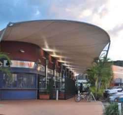 Caboolture Entertainment Venues  QLD Tourism