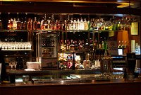 Charlie's Bar - QLD Tourism