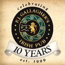 PJ Gallaghers Irish Pub - Parramatta