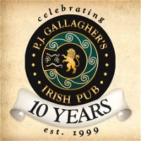 PJ Gallaghers Irish Pub - Parramatta - Kingaroy Accommodation