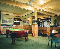 Lord Newry Hotel - Accommodation Cooktown