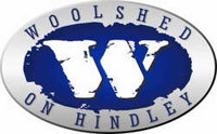 The Woolshed on Hindley - Tourism Guide