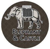Elephant  Castle Hotel - Redcliffe Tourism