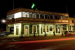 Bars Alberton SA Pubs Perth