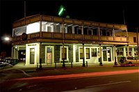 Alberton Hotel - Pubs Perth