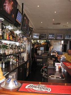 Balhannah Hotel - Pubs Perth
