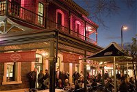 The Lion Hotel - New South Wales Tourism 