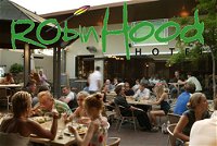 Robin Hood Hotel - New South Wales Tourism 