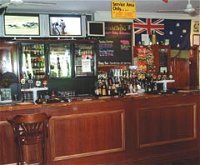 The Bell Tavern - Accommodation Rockhampton