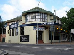 Find Liverpool NSW Pubs and Clubs