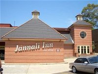 Jannali Inn - Restaurant Darwin
