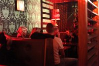 The Lounge - Pubs Melbourne