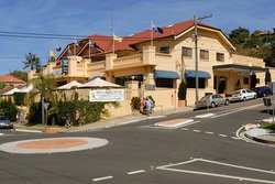 Harbord NSW Accommodation NT