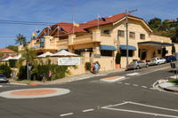 Harbord Beach Hotel - Accommodation Find