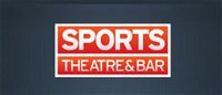 Sports Theatre and Bar - Grafton Accommodation