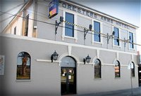 Castello's Foresters Arms Hotel - Accommodation Rockhampton