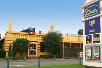 Castello's at Pakenham - Accommodation Australia