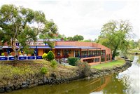Anglers Tavern - Accommodation Resorts