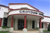Croydon Hotel - Accommodation Mount Tamborine