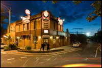 London Tavern Hotel - Melbourne Tourism
