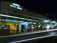 Glenelg Jetty Hotel - Restaurants Sydney